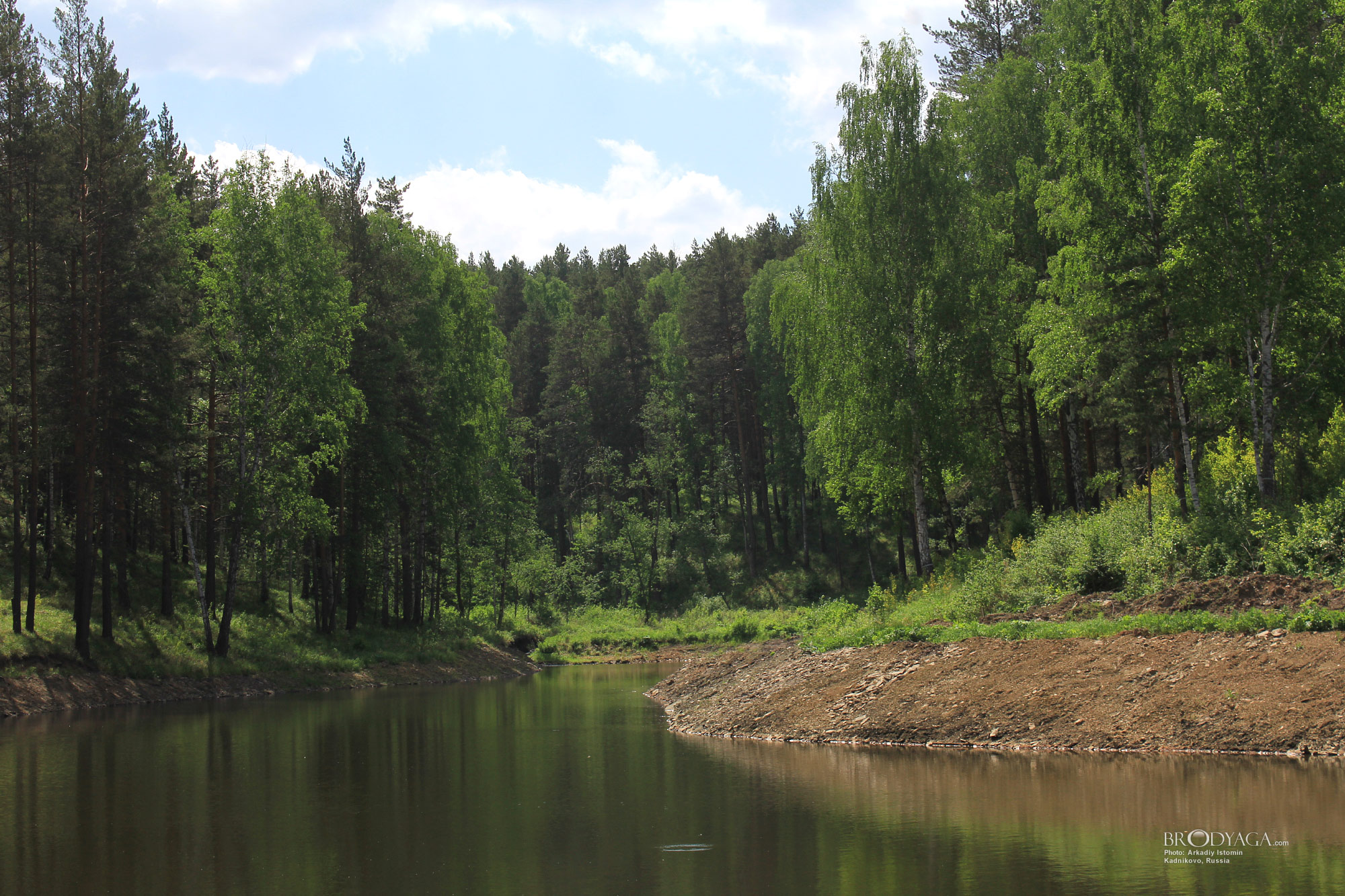 Kadnikovo (Кадниково)